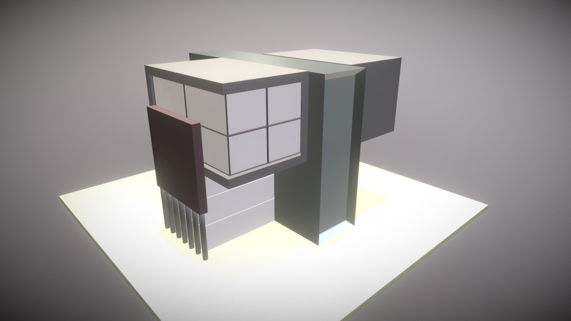 Modern Home