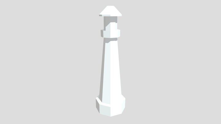 FARO 3D Model