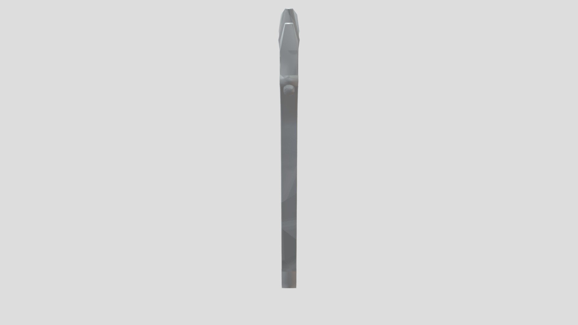 Crescent Wrench Textured