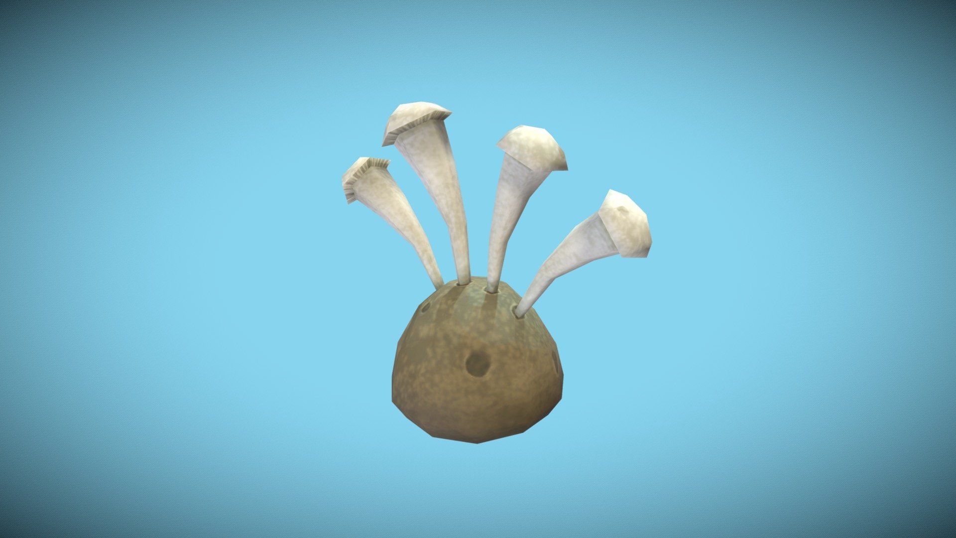 Mushroom