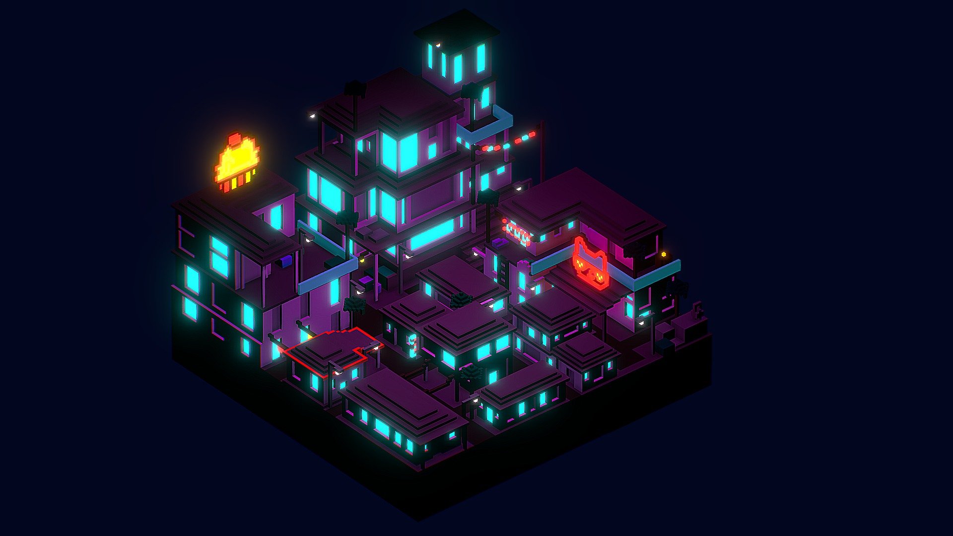 Nightcity