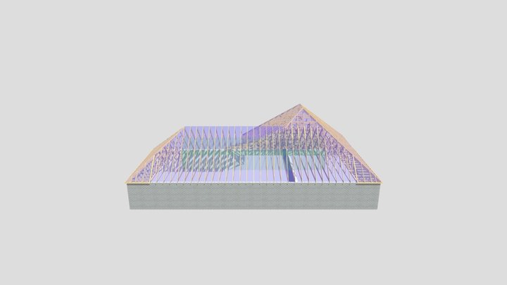 01154 3D Model