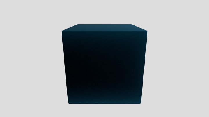 Test 3D Model