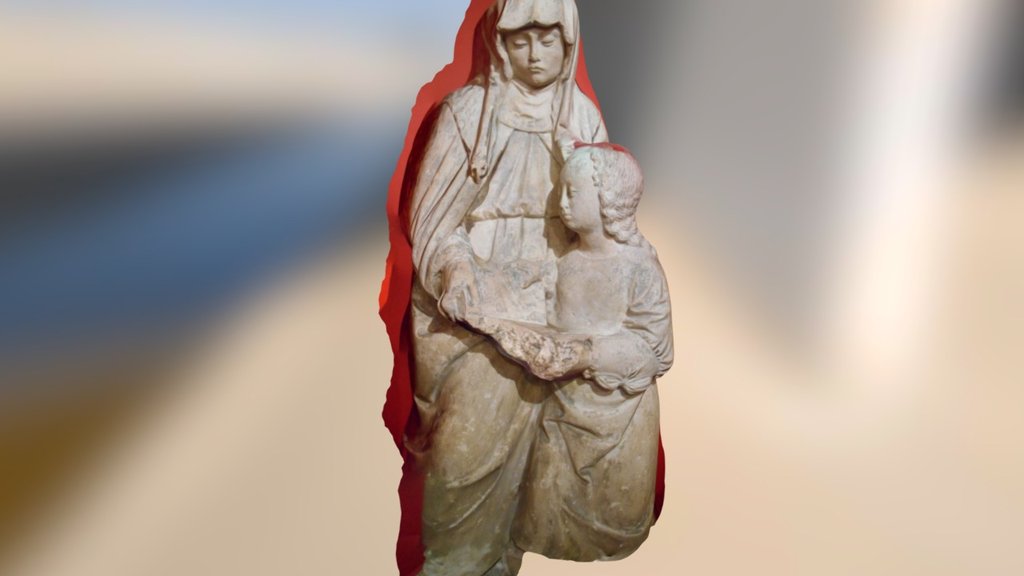Mother and Child