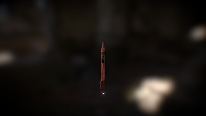 FN-1949 3D Model