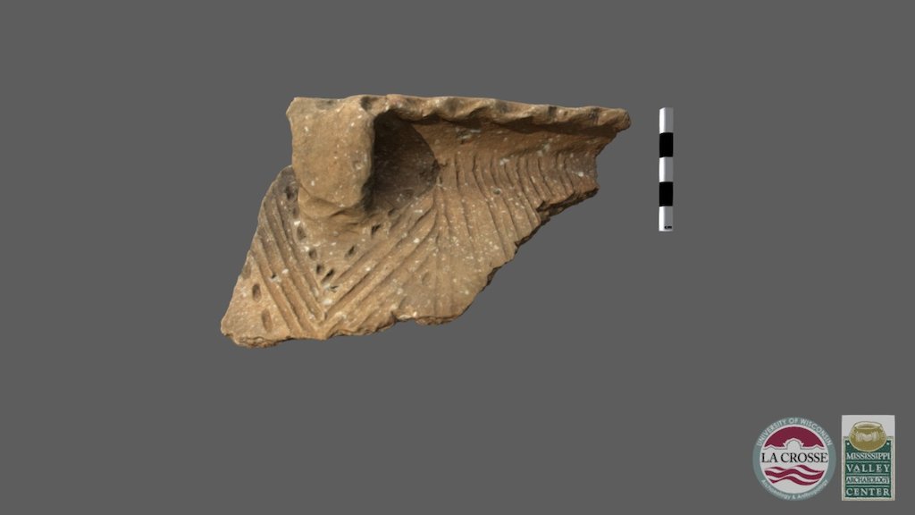 Tremaine Sherd 2013.0414.