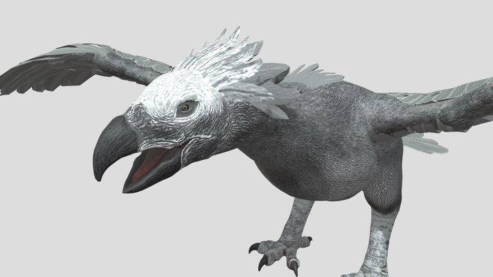 Argentavis