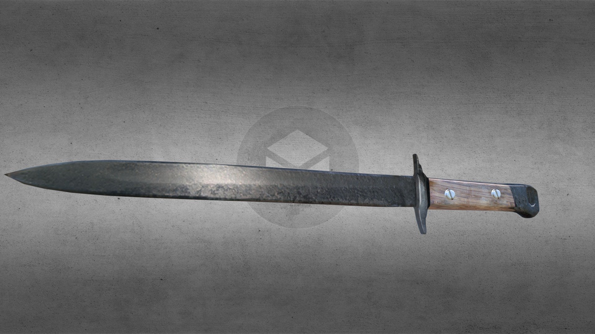 Knife