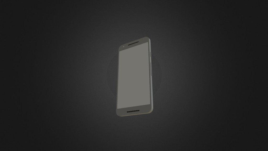 Nexus 5X model
