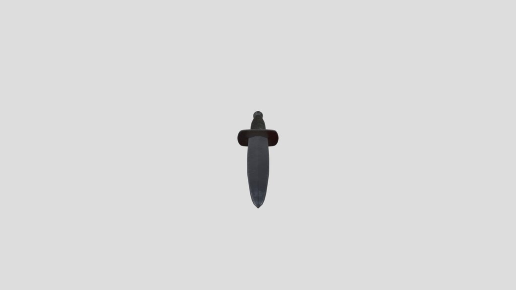 Fairbairn Sykes Fighting Knife