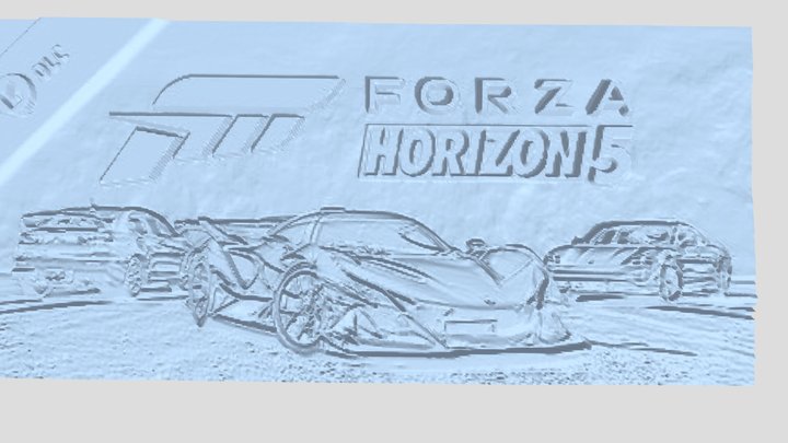 Forza Motorsport 4 3D Models Download - Colaboratory