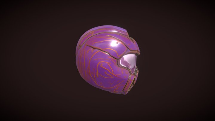 6 3D Model