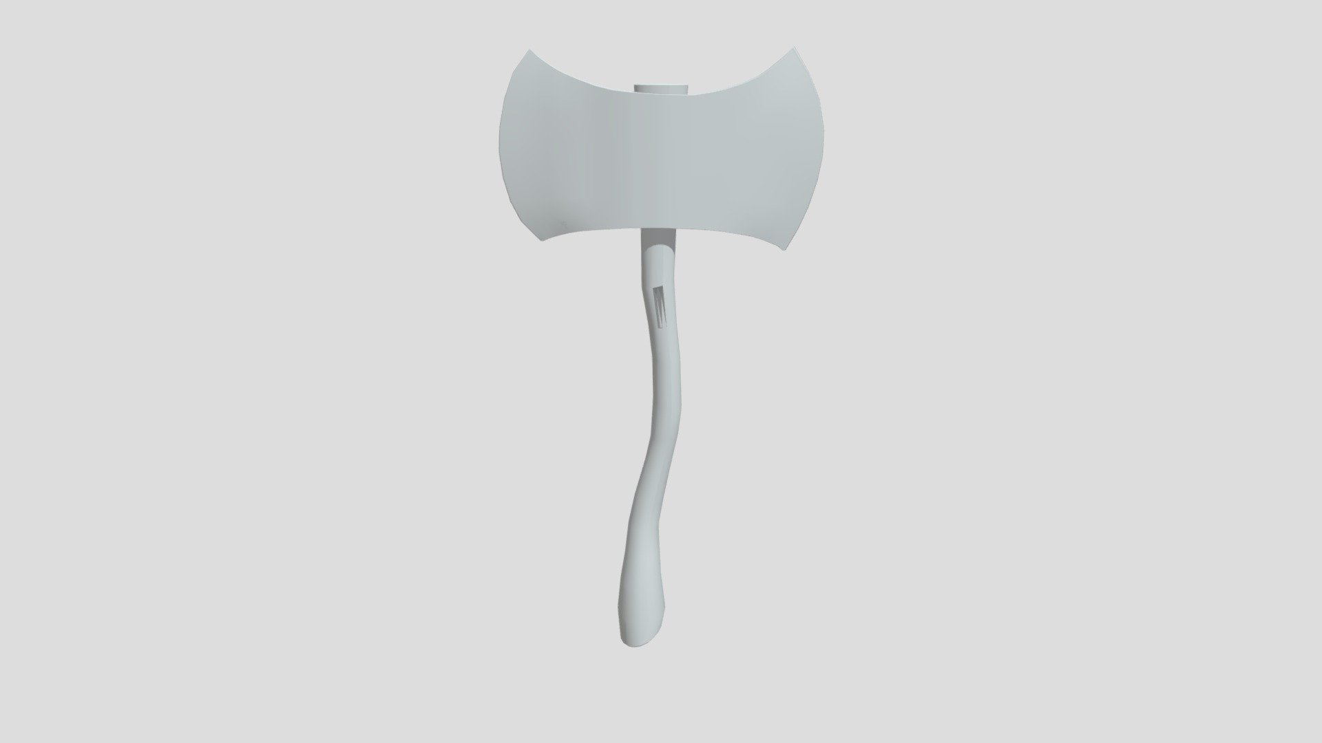Axe Model