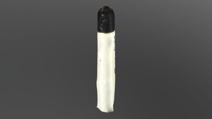 New Qlone 3D Model