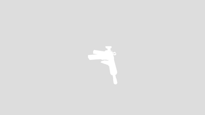 Assault Rifle
