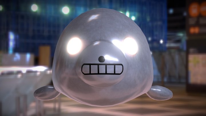 Tongyuinbot TY-10-14B 3D Model