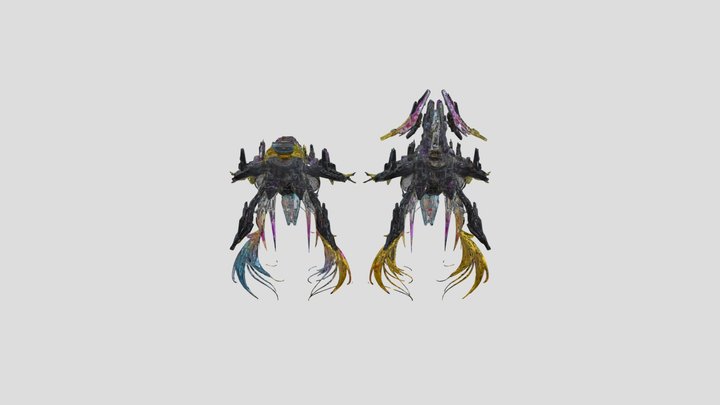 Terraria 3D models - Sketchfab