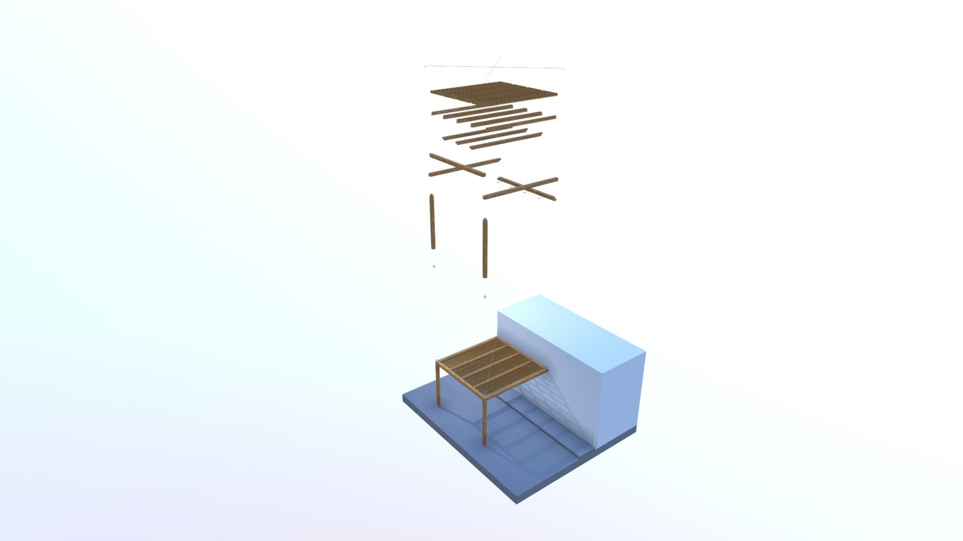 Pergola