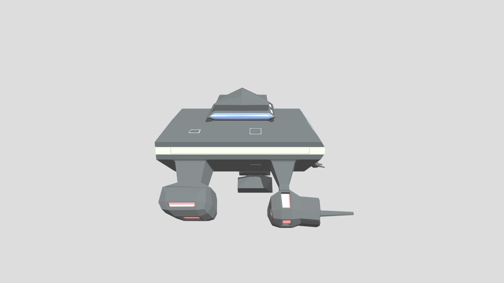 Space Ship