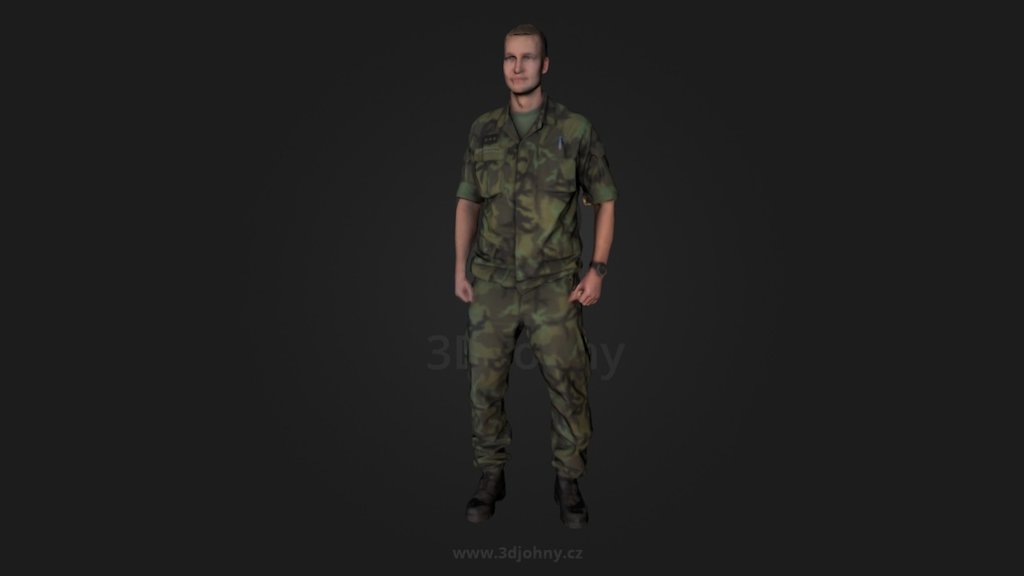 Jakub — Sketchfab embed 3D viewer