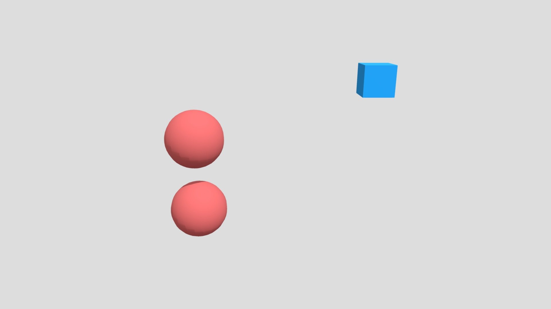 basic anims