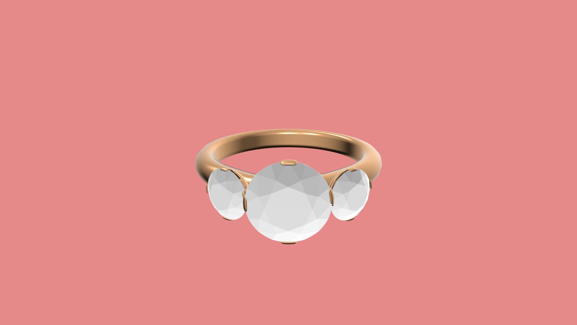 Diamond Ring, Jewelry