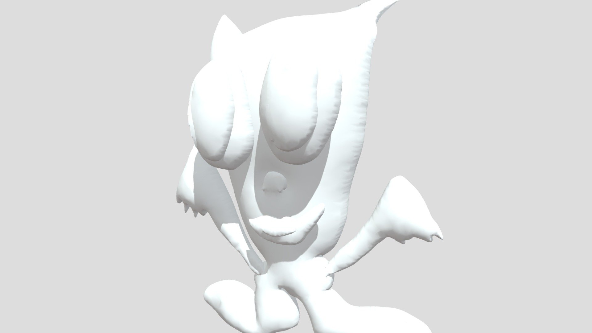 Monster_mash__project_4_testing_upload_workflow - 3D model by ...