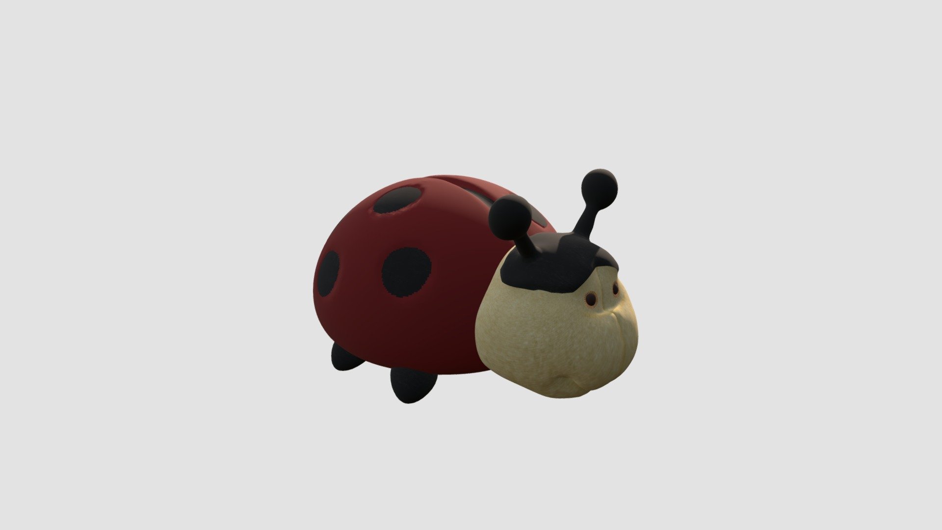 toy — Sketchfab embed 3D viewer