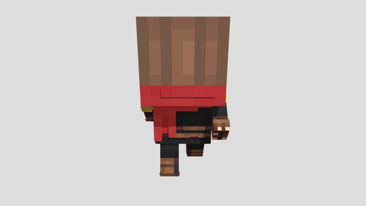 wiltis 3D Model