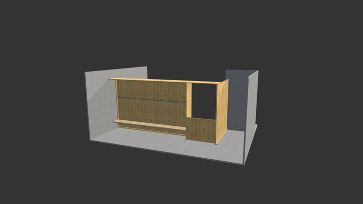 190204 3D Model