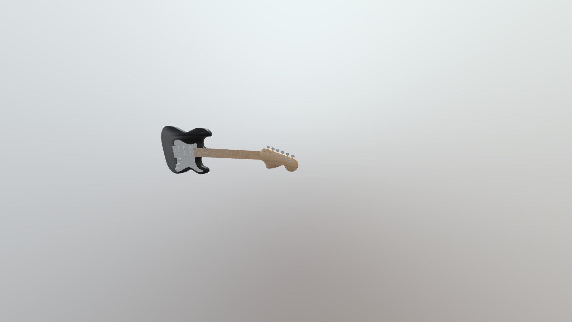Fender Stratocaster