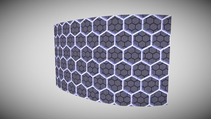 Shield – Modelo 3D gratuito STL