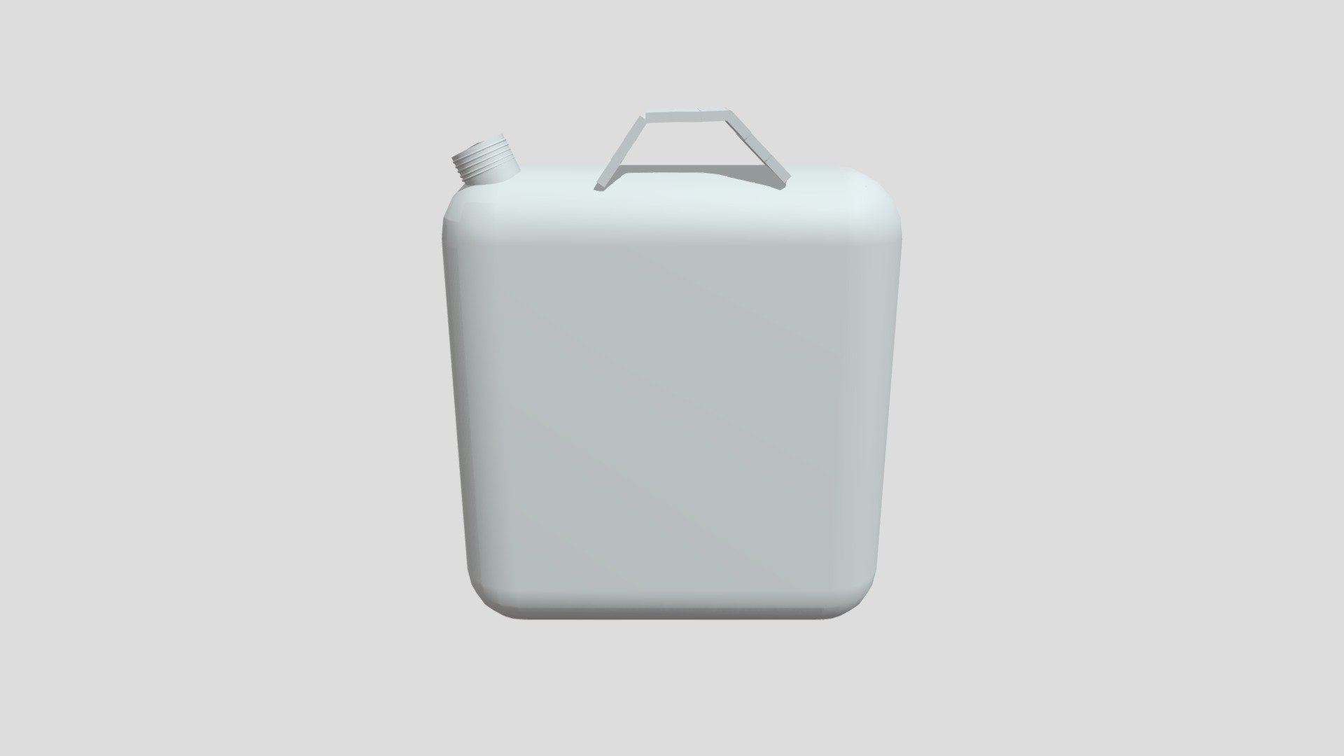 canister