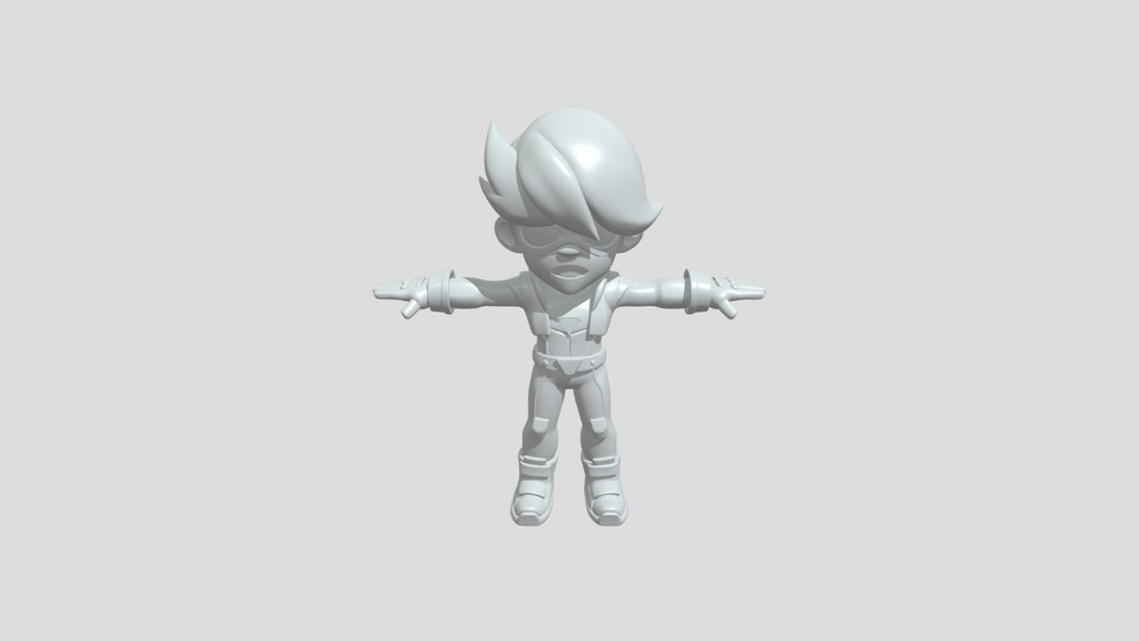 Inko brawl stars
