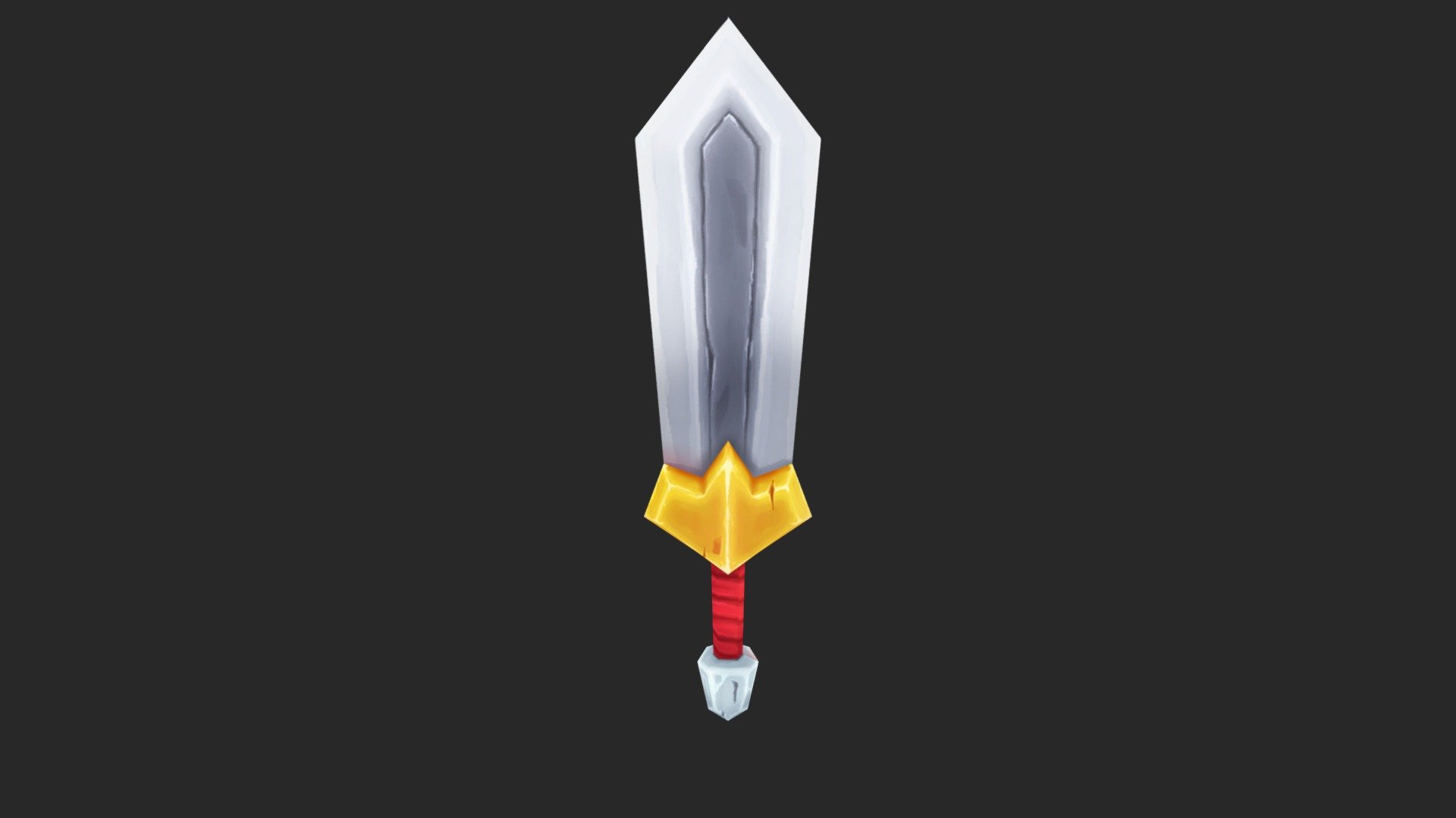 Legion Sword