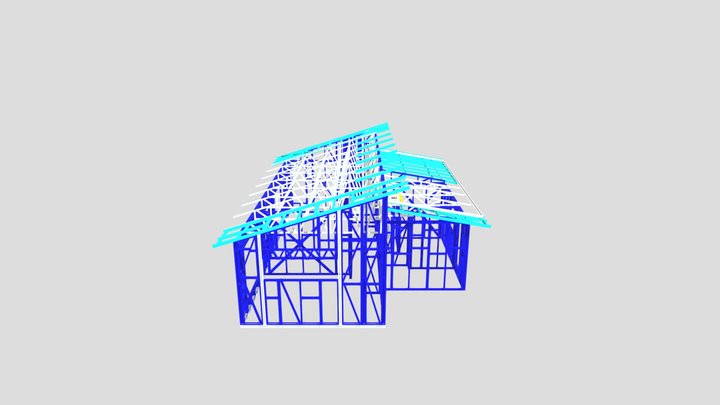 JN0832_Sassu_Secondary_3D 3D Model