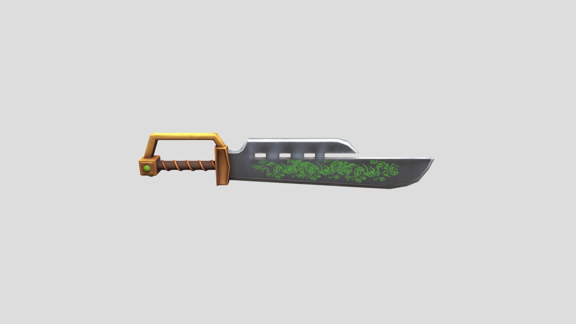 Sword Of Heros - Download Free 3D model by Digi_G [d8b71e8] - Sketchfab