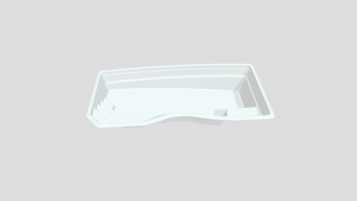 Riverina 84 3D Model