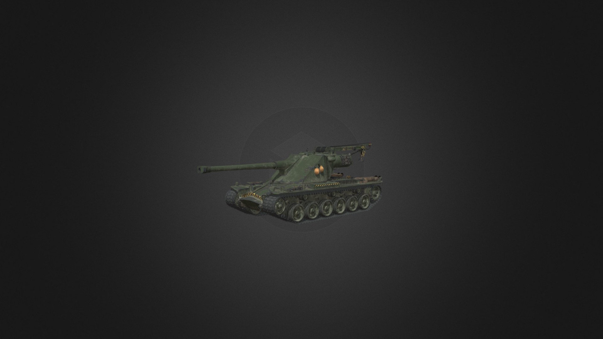 Kranvagn_BB Camo