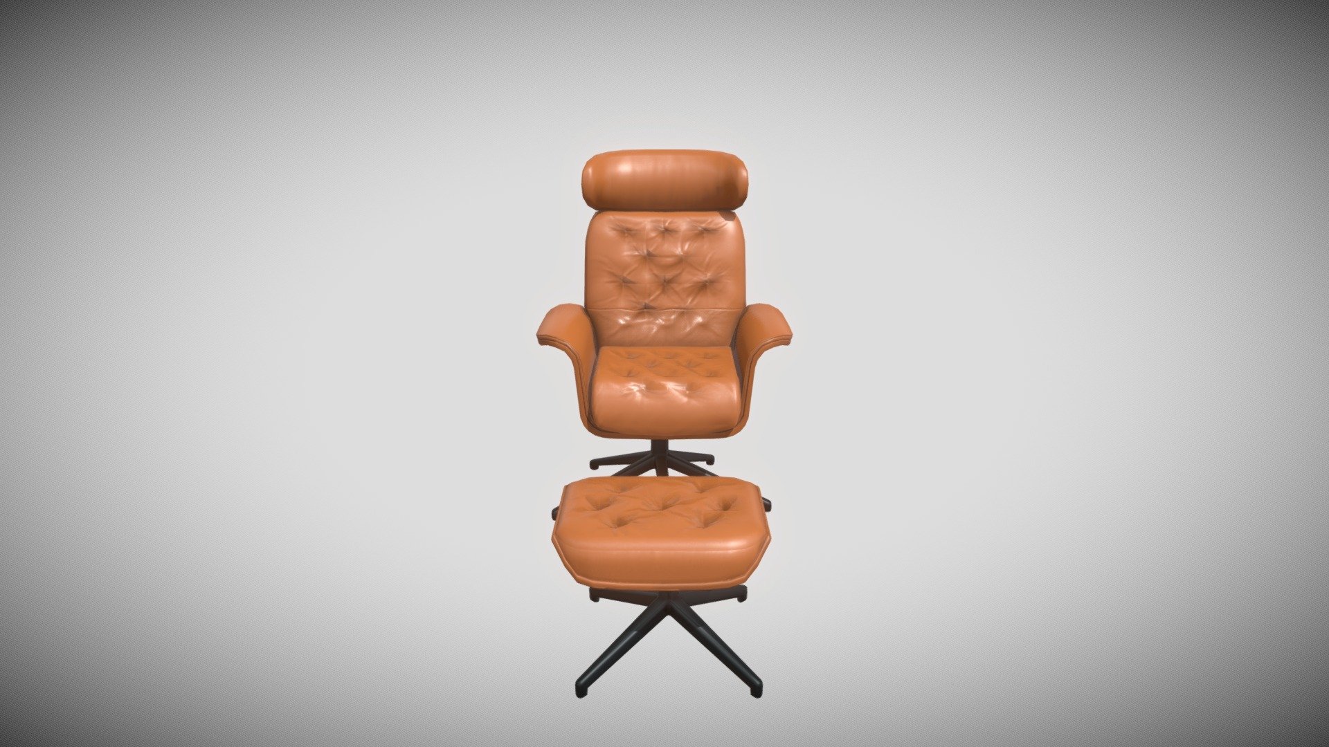 Flexlux EASE VOLDEN Design chair