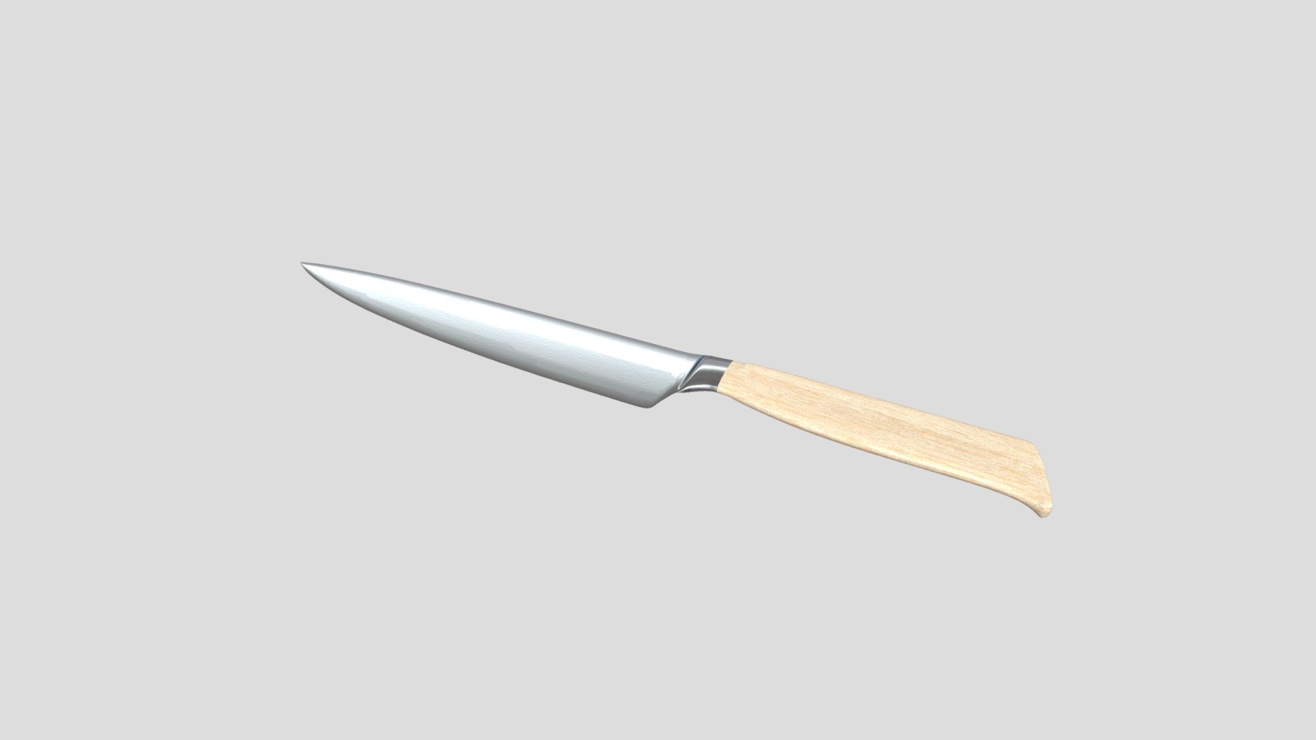 Kitchen Knife