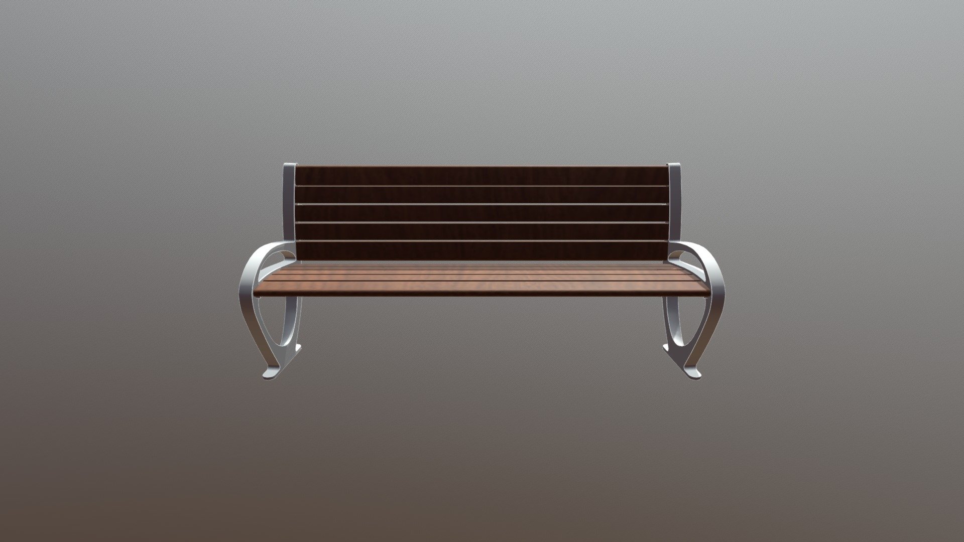 Tahla Bench