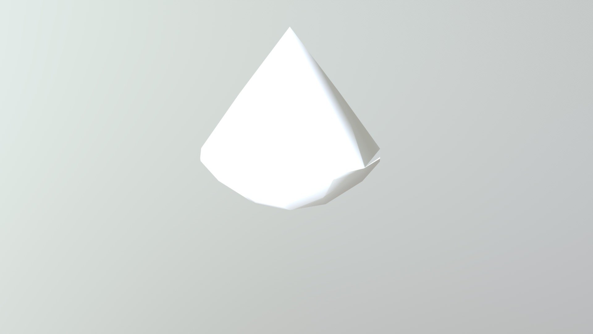 Diamond Cleaned - 3D model by VILstudent [d8bce45] - Sketchfab