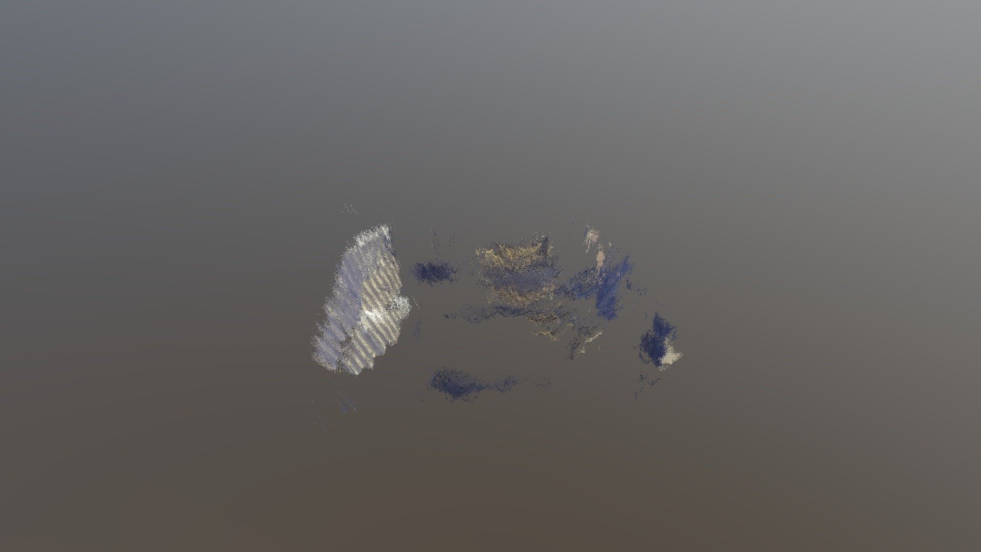 stairs_4_mvs_training — Sketchfab embed 3D viewer