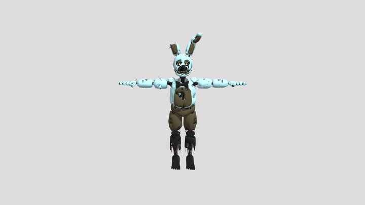 Untitled 3D Model