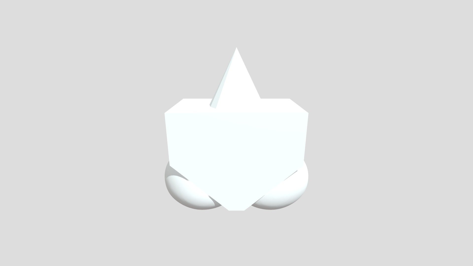 骨盆简化 — Sketchfab embed 3D viewer