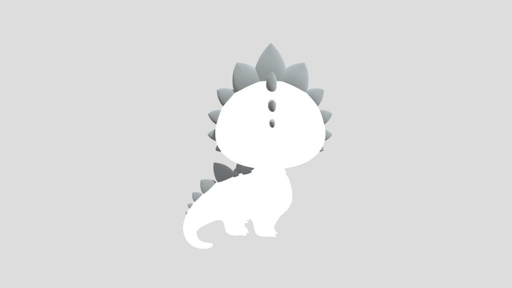 Little Dinosaur