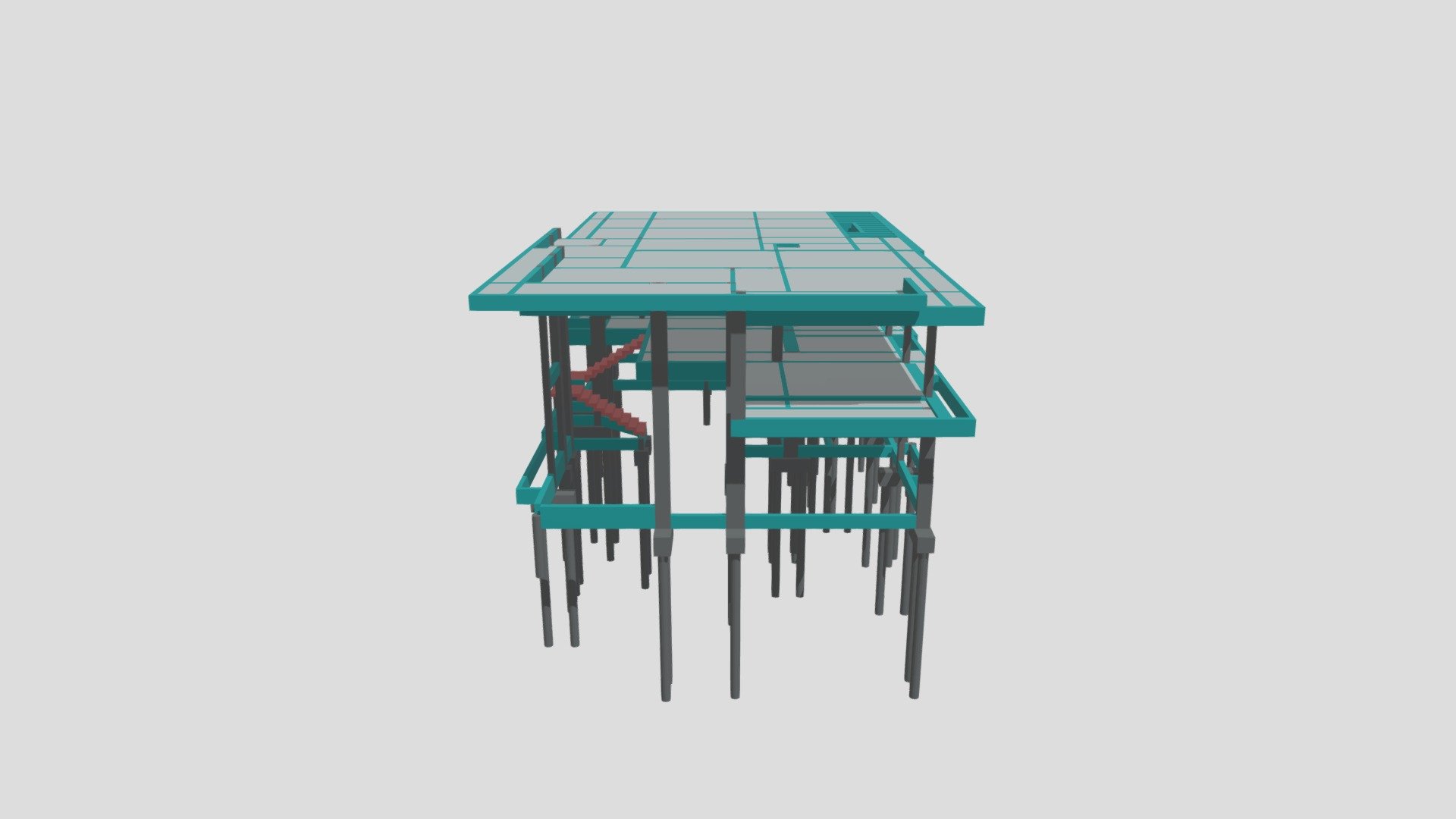 2199 - 3D