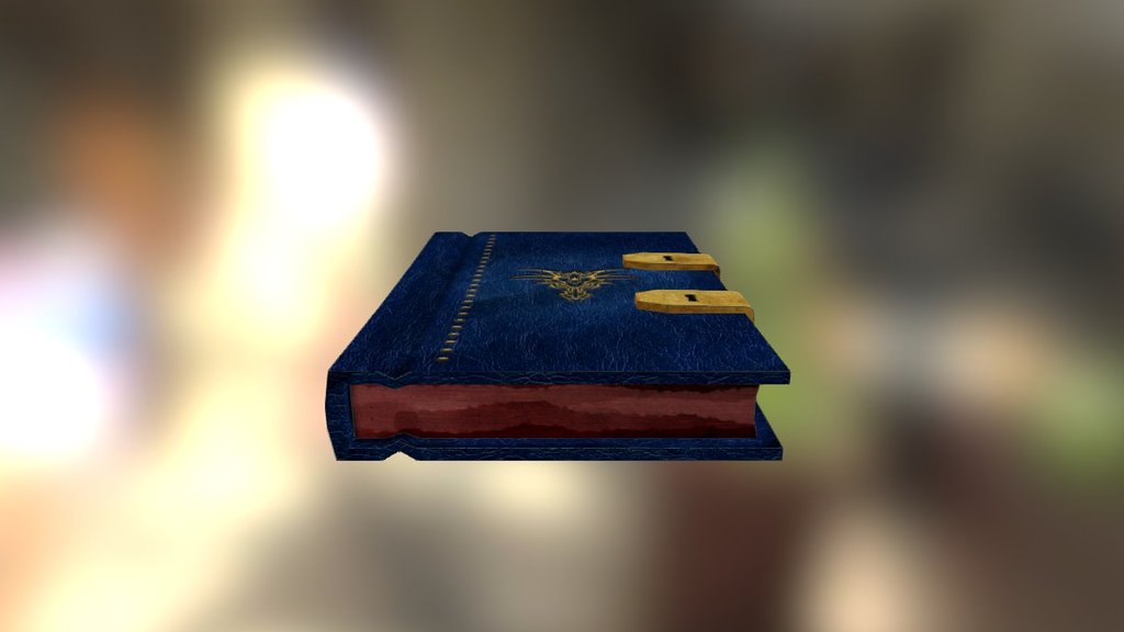 Dragon Tome
