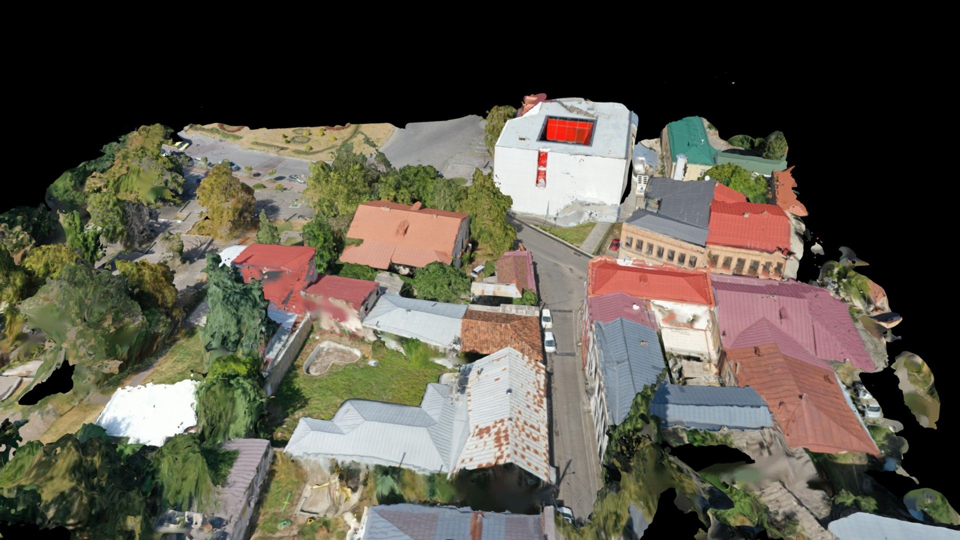 Telavi 1